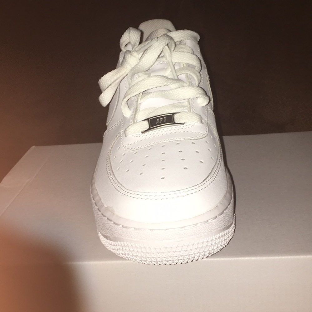 Nike Air Force one